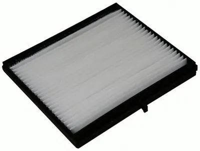 Фильтр, воздух во внутренном пространстве DENCKERMANN купить