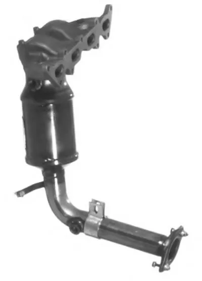 Катализатор для переоборудования IMASAF купить