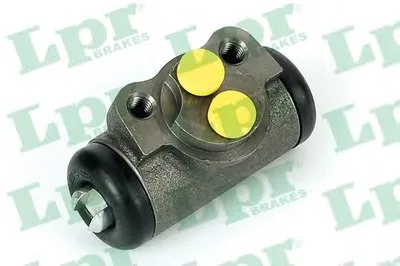 Колесный тормозной цилиндр LPR купить