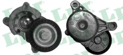 Натяжной ролик, поликлиновой  ремень LPR купить