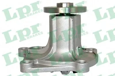 Водяной насос LPR купить