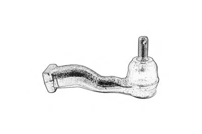 Наконечник поперечной рулевой тяги OCAP купить