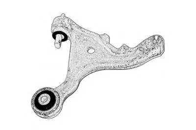 Рычаг независимой подвески колеса, подвеска колеса OCAP купить