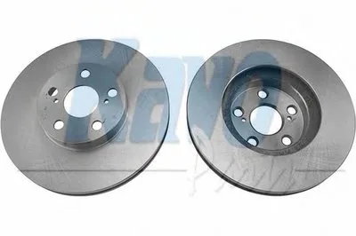 Тормозной диск KAVO PARTS купить