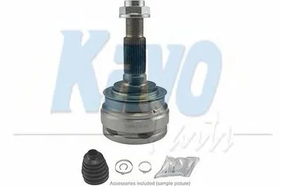 Шарнирный комплект, приводной вал KAVO PARTS купить