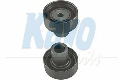 Паразитный / Ведущий ролик, зубчатый ремень KAVO PARTS купить