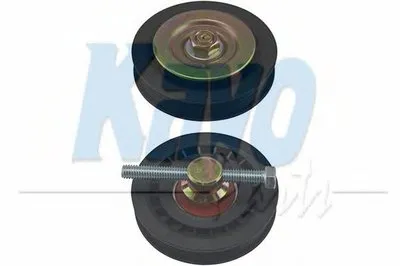 Паразитный / ведущий ролик, поликлиновой ремень KAVO PARTS купить
