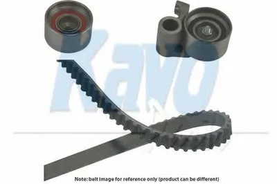 Комплект ремня ГРМ KAVO PARTS купить
