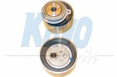 Натяжной ролик, ремень ГРМ KAVO PARTS купить