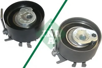 Натяжной ролик, ремень ГРМ INA купить