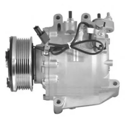 Компрессор, кондиционер NRF купить