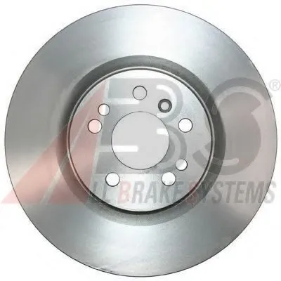 Тормозной диск A.B.S. купить