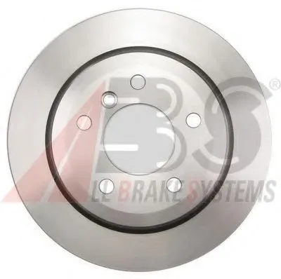 Гальмівний диск