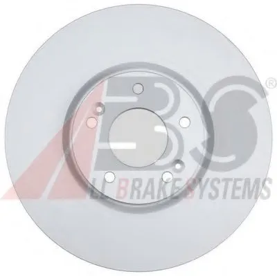 Тормозной диск A.B.S. купить