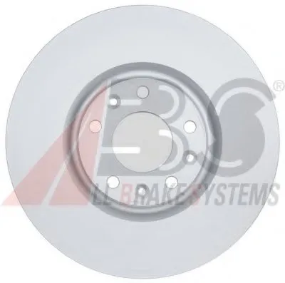 Тормозной диск A.B.S. купить