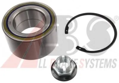 Комплект подшипника ступицы колеса A.B.S. купить