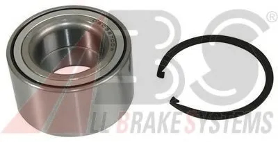 Комплект подшипника ступицы колеса A.B.S. купить