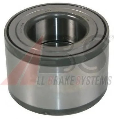 Комплект подшипника ступицы колеса A.B.S. купить