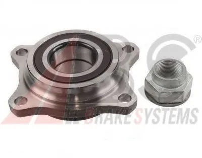 ? колесн. ступицы = A.B.S. купить