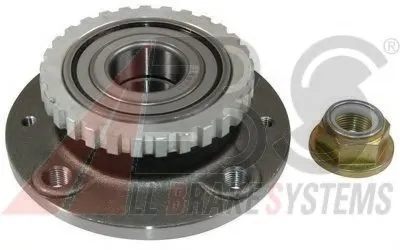 ? колесн. ступицы = A.B.S. купить