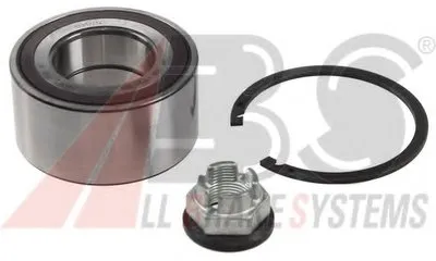 Комплект подшипника ступицы колеса A.B.S. купить