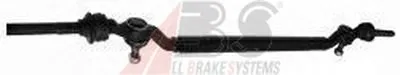 Поперечная рулевая тяга A.B.S. купить