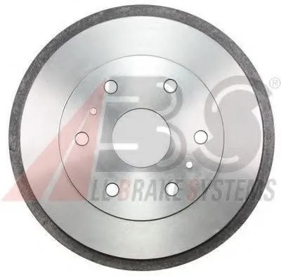 Тормозной барабан A.B.S. купить