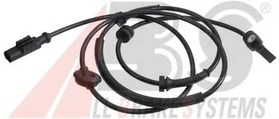 Датчик, частота вращения колеса A.B.S. купить