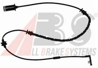 Сигнализатор, износ тормозных колодок A.B.S. купить