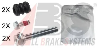 Комплект направляющей гильзы A.B.S. купить