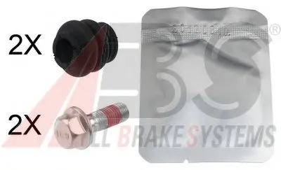 Комплект направляющей гильзы A.B.S. купить