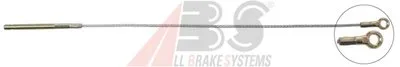 Трос, стояночная тормозная система A.B.S. купить