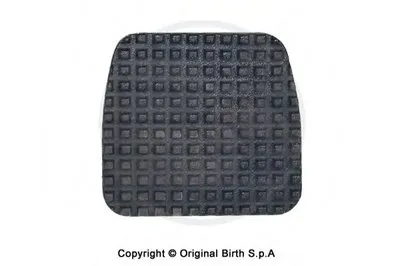 Накладка на педаль, педаль сцепления BIRTH купить