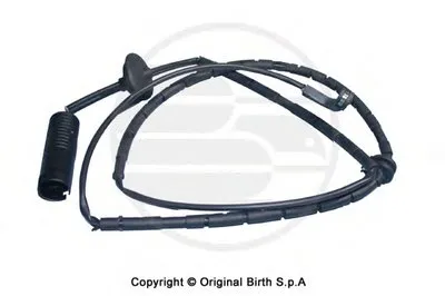 Датчик, износ тормозных колодок BIRTH купить