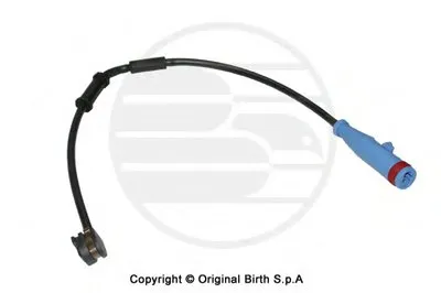 Датчик, износ тормозных колодок BIRTH купить