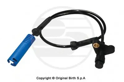 Датчик, частота вращения колеса BIRTH купить