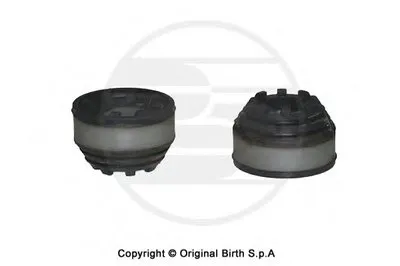 Втулка, амортизатор BIRTH купить