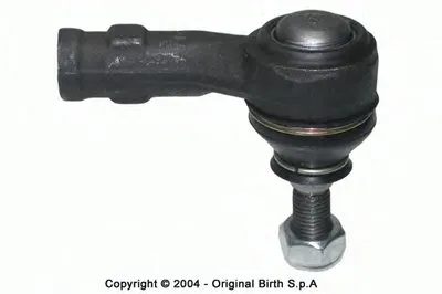 Наконечник поперечной рулевой тяги BIRTH купить