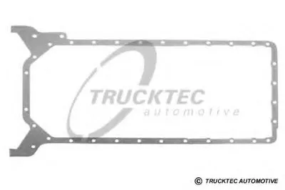 Прокладка, масляный поддон TRUCKTEC AUTOMOTIVE купить