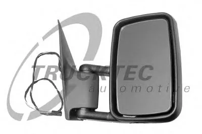 Наружное зеркало TRUCKTEC AUTOMOTIVE купить