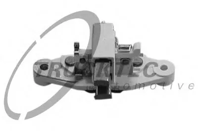 Регулятор генератора TRUCKTEC AUTOMOTIVE купить