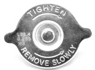 Пробка радиатора CALORSTAT by Vernet купить