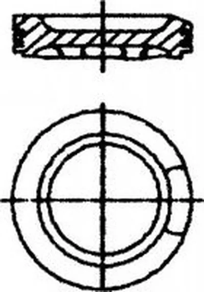 Поршень NÜRAL купить