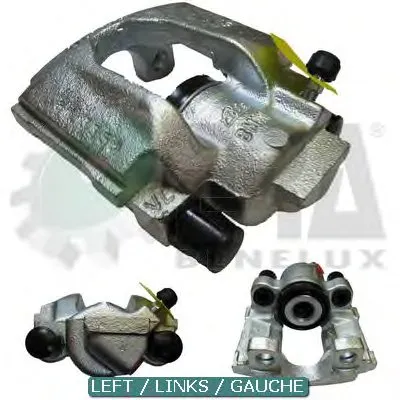 Тормозной суппорт ERA Benelux купить