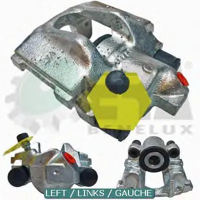 Тормозной суппорт ERA Benelux купить