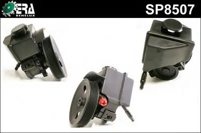 Гидравлический насос, рулевое управление ERA Benelux купить