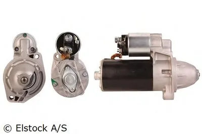 Стартер ELSTOCK купить