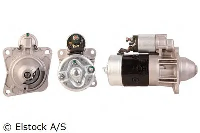 Стартер ELSTOCK купить