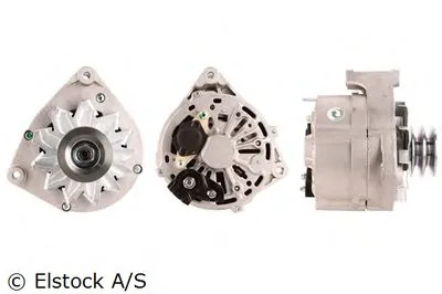 Генератор ELSTOCK купить