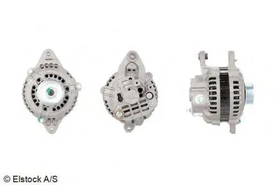 Генератор ELSTOCK купить